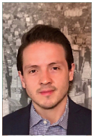 Cesar B. Martinez-Alvarez