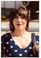 Estefania Castañeda Pérez