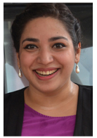 Preeti Nambiar