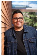 Manuel Melendez-Sanchez