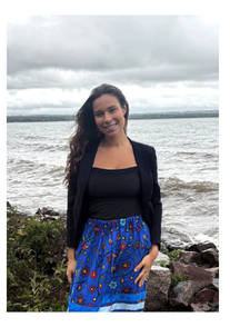 Natalie Jones-Kerwin