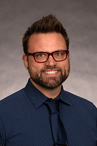 Edward Kammerer Headshot