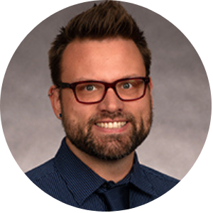 Edward Kammerer Headshot