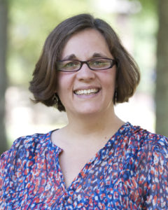 Helma de Vries-Jordan Headshot