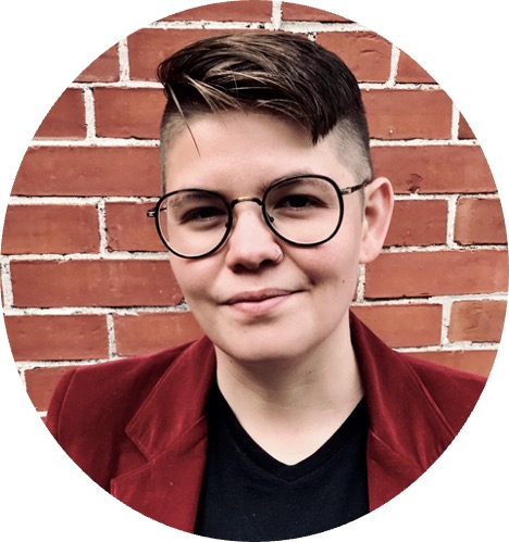 Picture of Elena Gambino