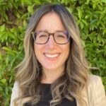 Profile picture of Sara Wallace Goodman