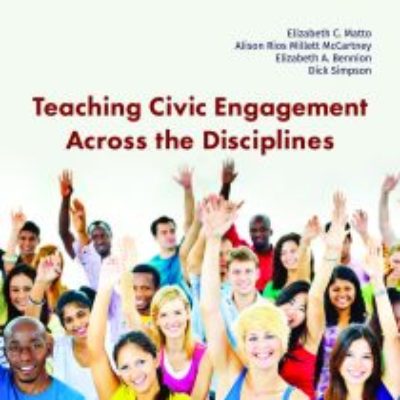 Group logo of Teaching Civic Engagement